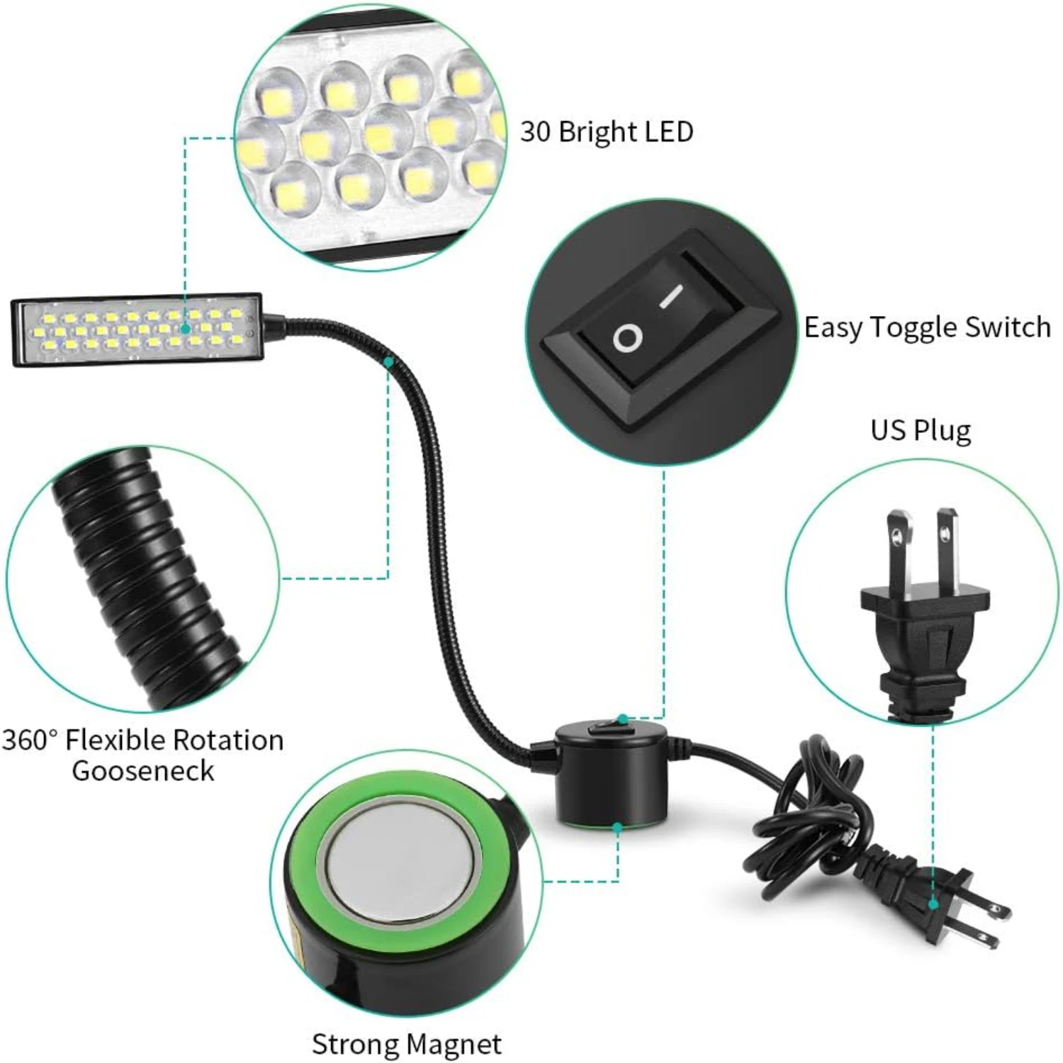 Efficient Reliable and Versatile Ultimate Lighting Solutions for All Your Illumination Needs. Always Powerful Dependable.