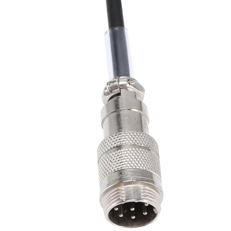 Фото Кабель-удлинитель для микрофона Yaesu FT450D/FT897D №2