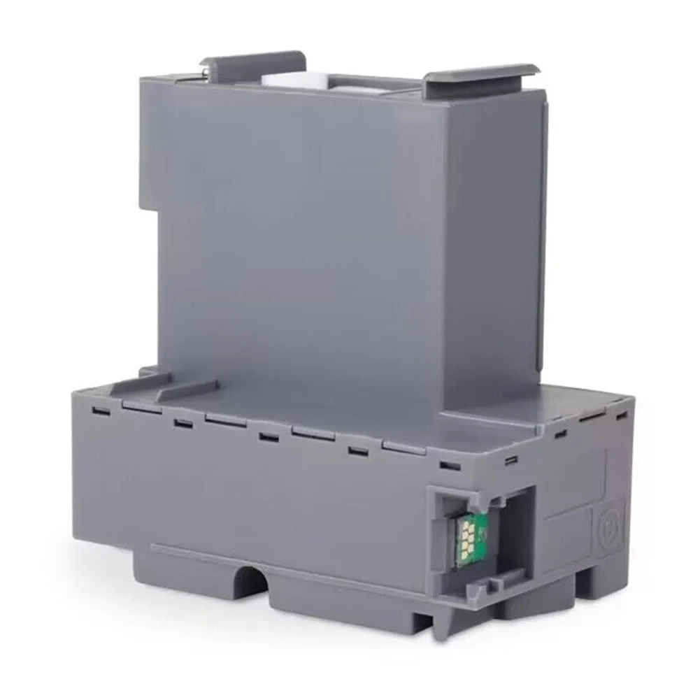 

Контейнер для обслуживания Epson F100, F130, F160, F170, F150, F15HH5, C13S210125, SC23MB, S2101, отходные чернила, аксессуары для склада, 1 шт.