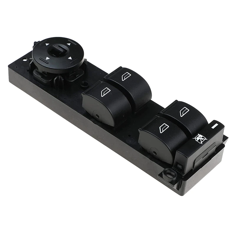 

New Electric Power Window Lifter Door Master Control Switch 9M5T14A132CA for Ford Focus 9M5T-14A132-CA