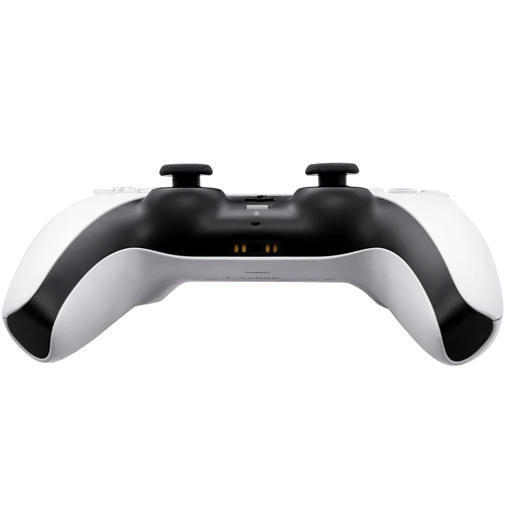 PS5 Controller Original PlayStation 5 DualSense Wireless Game Controller Bluetooth Gamepad PS5 Accessories
