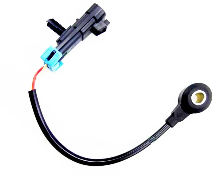 Фото Датчик удара 12614342AA для REGAL VERANO COBALT HHR MALIBU & SATURN SKY VUE №2