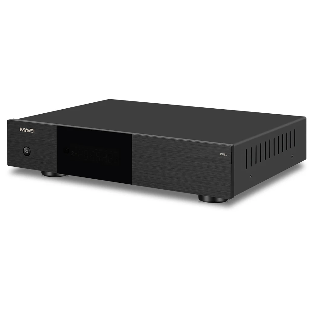 Домашний кинотеатр 8K UHD Android Smart TV Box 11 и 8 ГБ ОЗУ 64 Хранение HDD медиаплеер