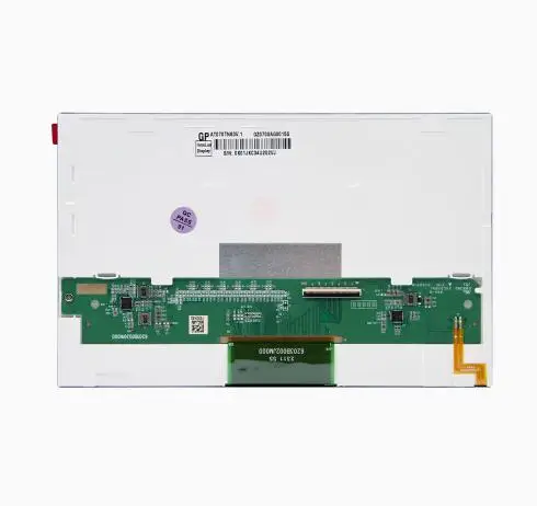 Фото CETC AV6422 Komshine OTDR Сенсорный экран №2