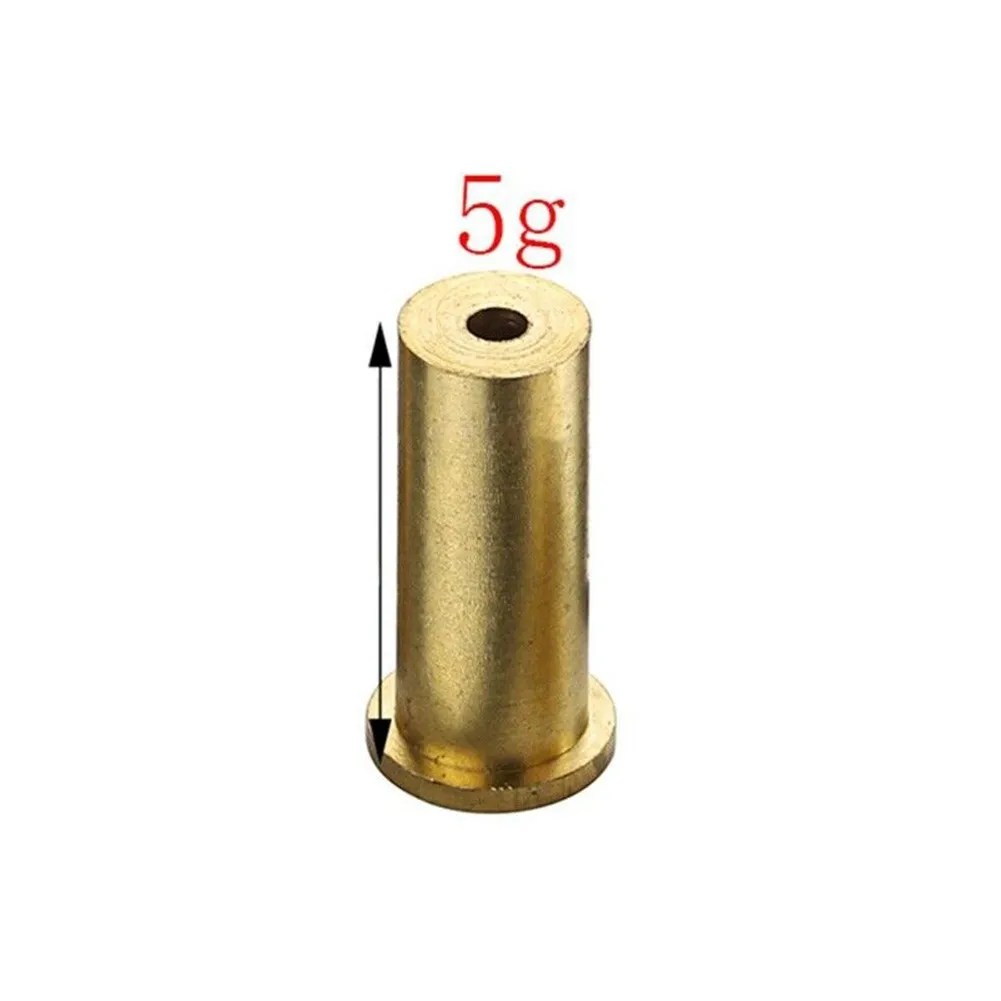 

Brass Swing Weights Club For Steel Iron Shafts Steel Golf Shaft Shafts Swing Weights Hot Sale Newest Protable Use