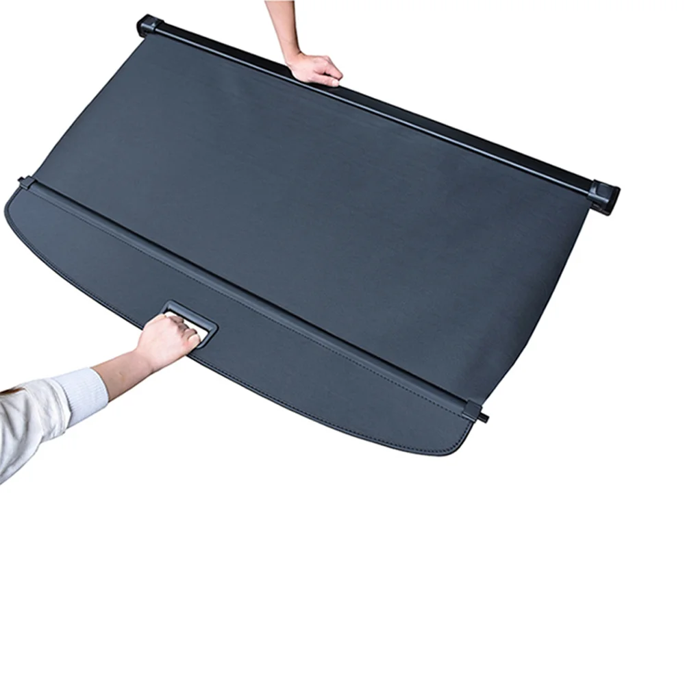 Крышка грузового багажника автомобиля для Hyundai Ioniq 5 NE 2022 ~ 2024 2023 лоток хранения