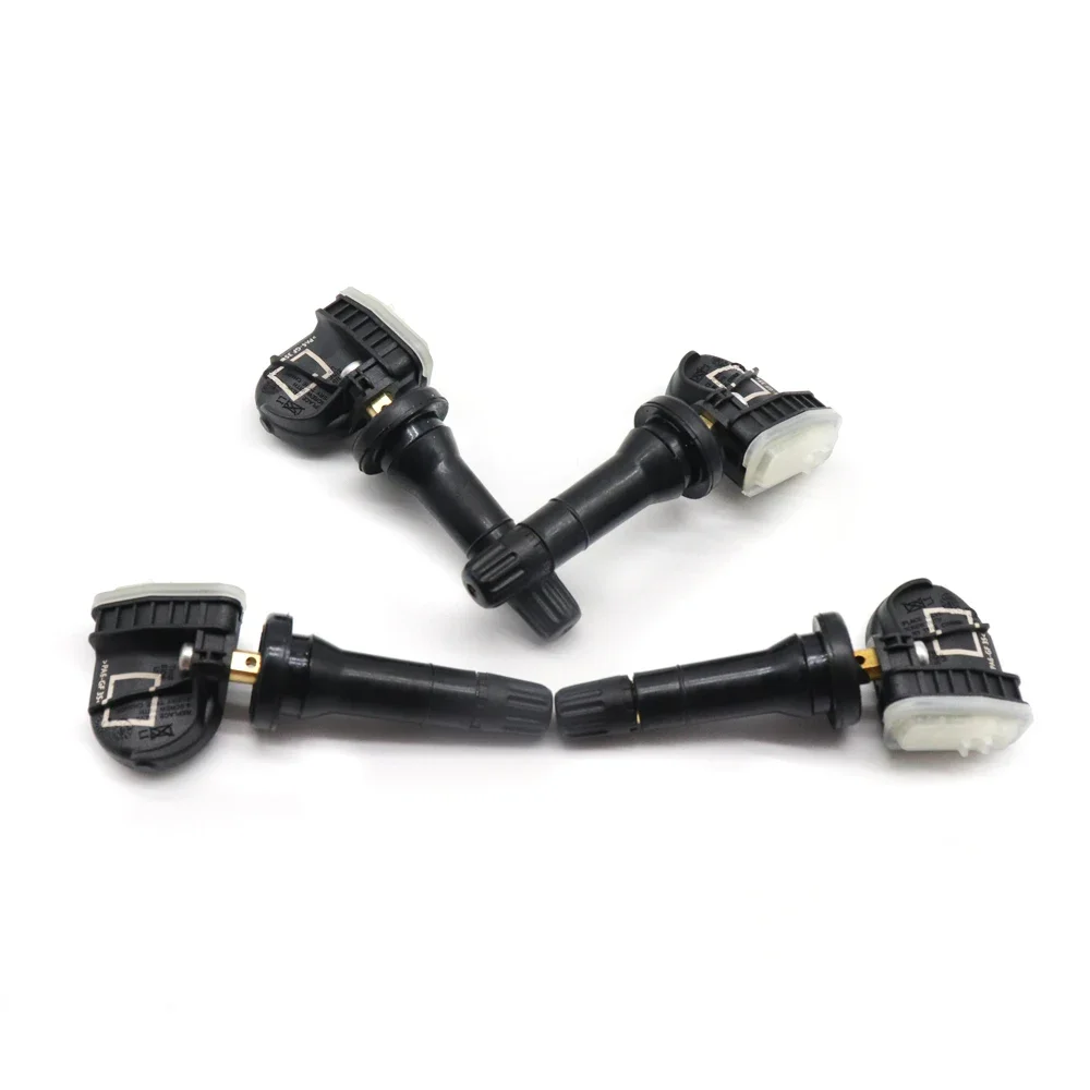 Датчик контроля давления в шинах TPMS новая модель для Ford Fiesta Van VI Focus III F-Series Mondeo (MK5)