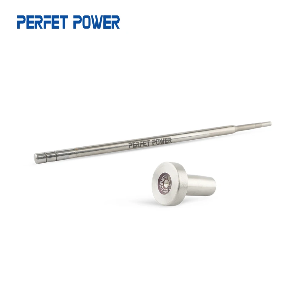 Новый клапан F00RJ02056 F 00R J02 056 сборка клапана 120 серии CRIN2-16