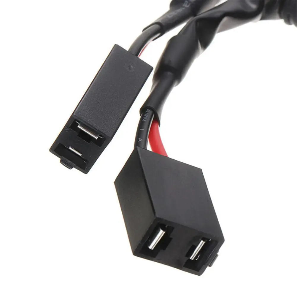 Рисунок 6 - автомобильный декодер H7