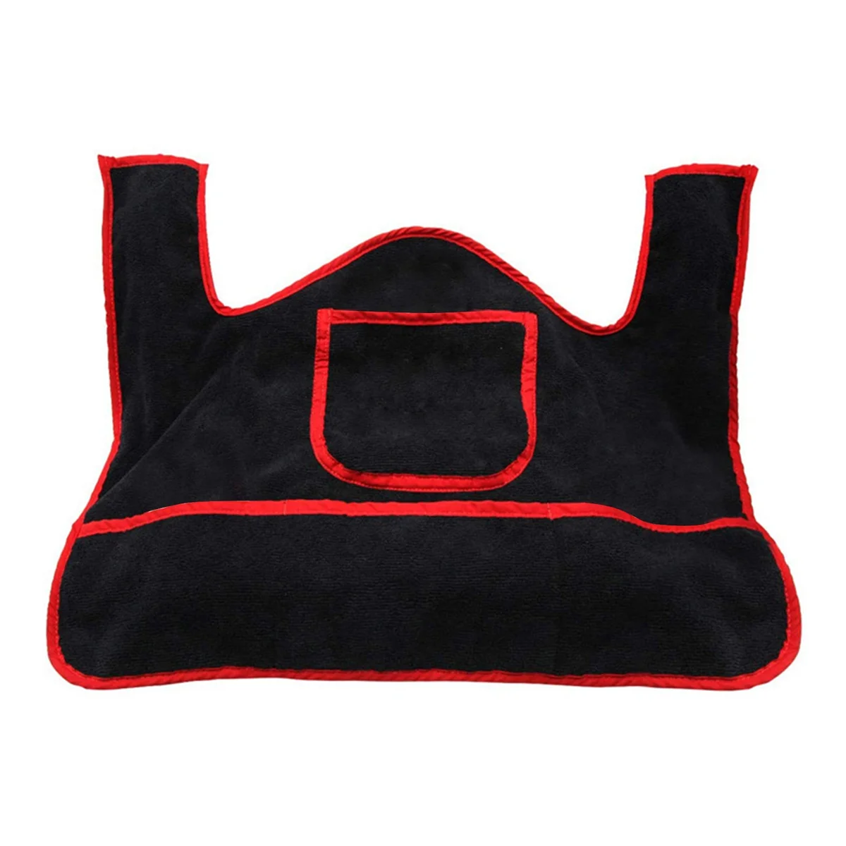 

Dynamic Bicycle Handle Gloves Bike Anti- Handlebars Absorbent Exercise Bike Dust Jacket Protective Sleeve