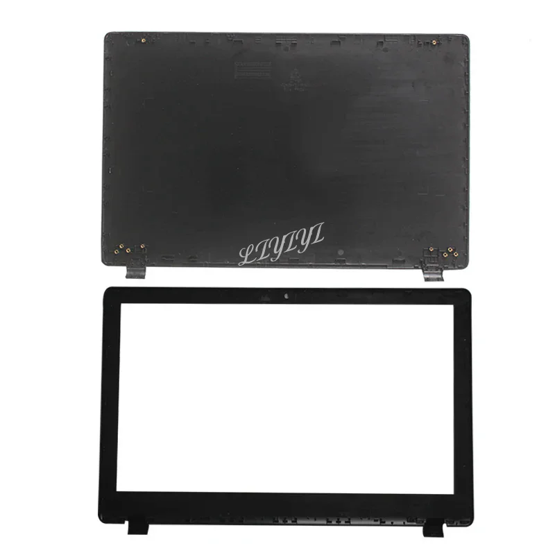Новинка для ноутбука Acer E5-571 E5-551 E5-521 E5-511 E5-511G E5-551G E5-571G z5wah LCD задняя крышка/Передняя