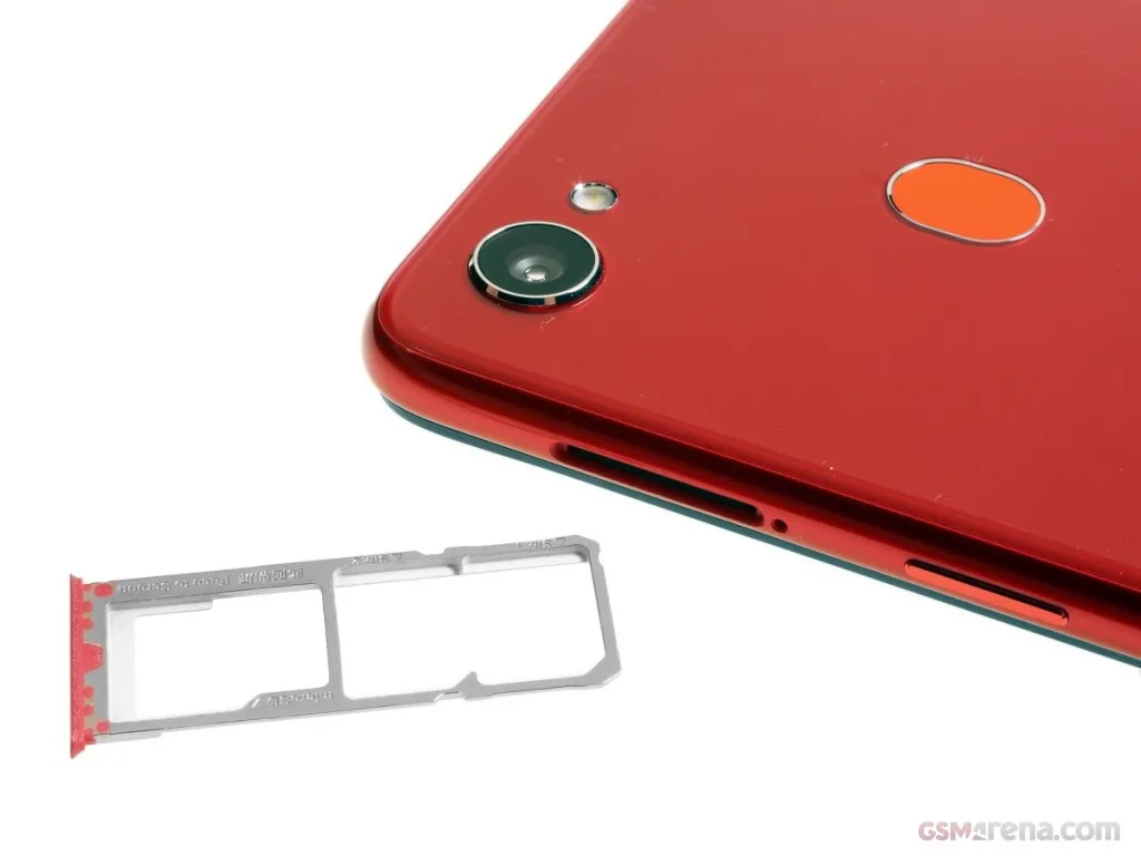 Global version Original OPPO F7 Smartphone Android 6.23 inch Mobile phones RAM 6GB ROM 128GB Google Play Store celulares