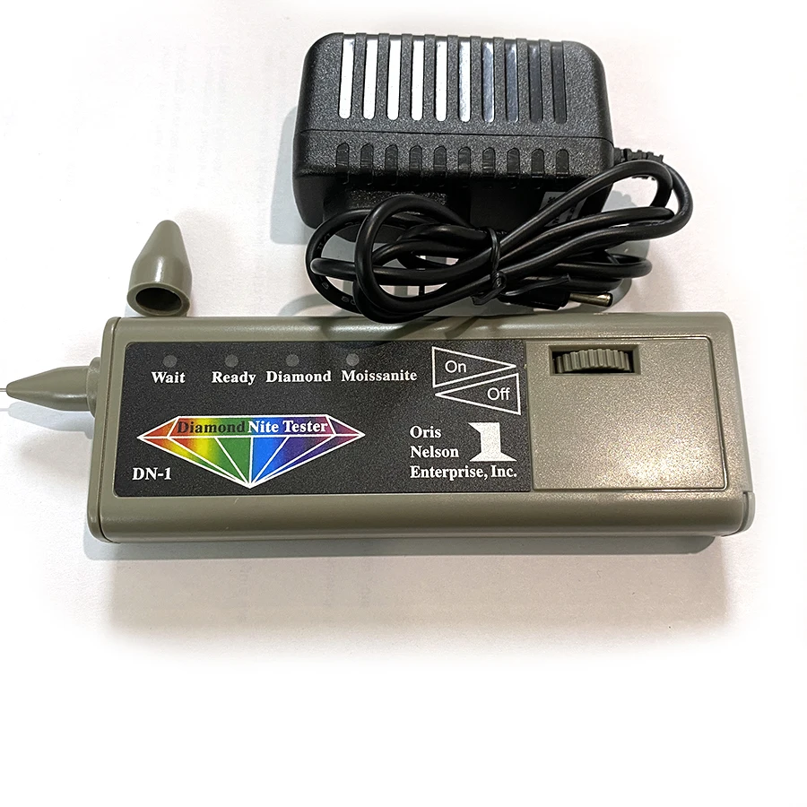 

Jewelry Testing Gemstone Tester Moissanite Tester