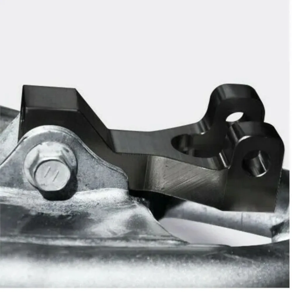 Комплект переднего опускания ATV для Yamaha Raptor 700 350 660R YFM YFZ450 YFZ350 Blaster YFS200 Honda TRX 450R 400EX