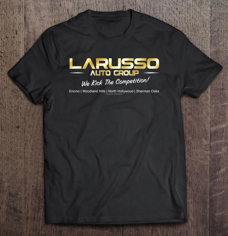 

Мужская винтажная Футболка с принтом кобры Кай ларуссо, футболка для игры в соревнованиях с автогруппами, одежда для гольфа