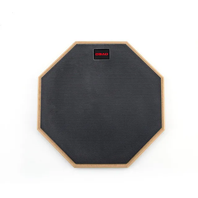 

12 Inch Drum Set Dumb Drum Practice Set Beginners Entry Dumb Drum Pad