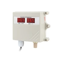 temperature humidity sensor high quality temperature and humidity transmitter