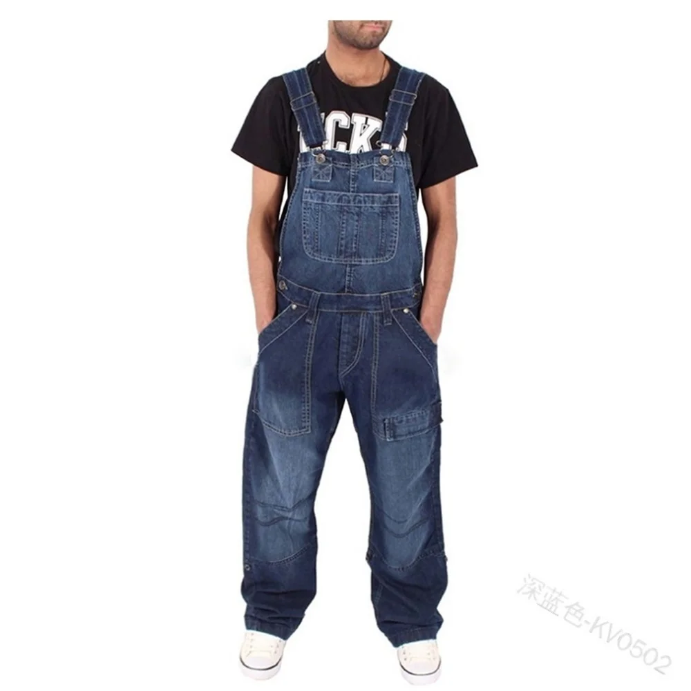 Полукомбинезон Джинсовый Мужской Купить В Москве Недорого