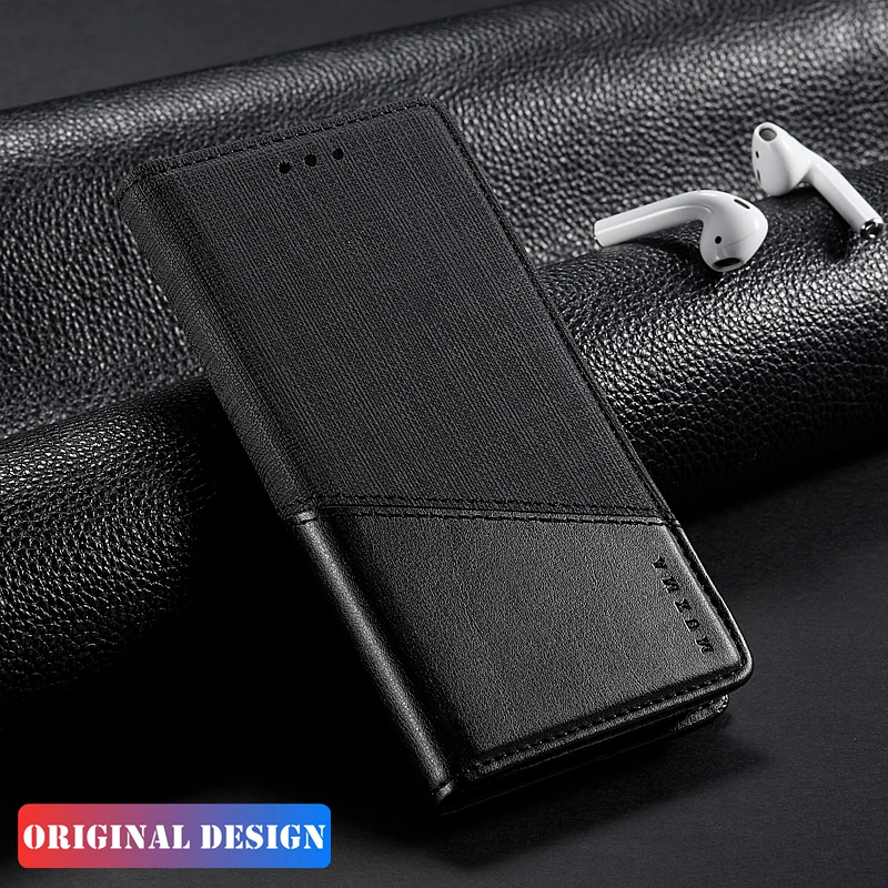 Leather Case For Samsung Galaxy A52 A52S A72 A22 A12 A51 A71 A31 A50 A22S M31 M51 M21 M31S M12 M22 M32 M52 Flip Book Case Cover