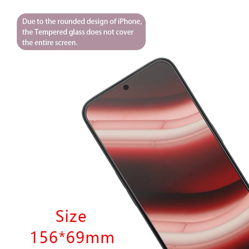 Фото Чехол для Nothing Phone 2a Plus с защитным стеклом, задняя крышка 360° для Nothing Phone 2a, Nothing Phone, Phone2a, 2a, A2 №3