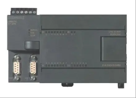 

6ES7214-2AD23-0XB0 New original warehouse spot 24 hours delivery