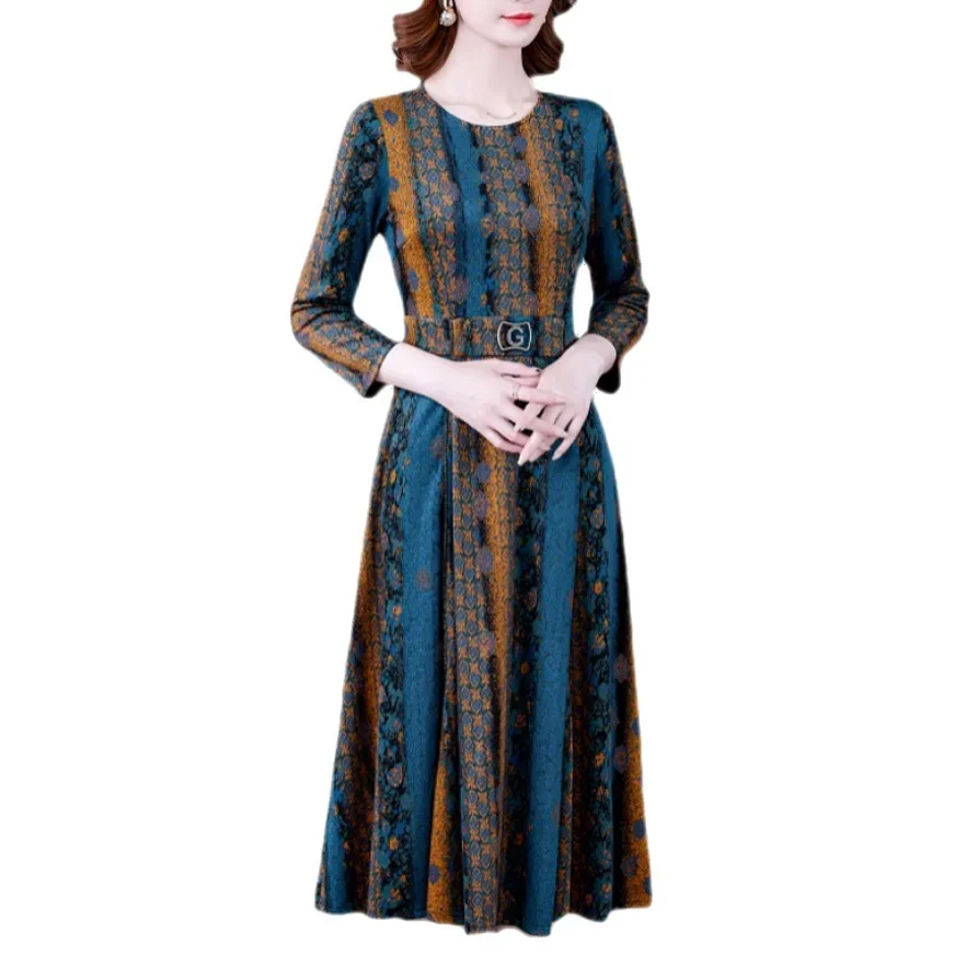 Гарантированное качество молодежное платье больших размеров для похудения в