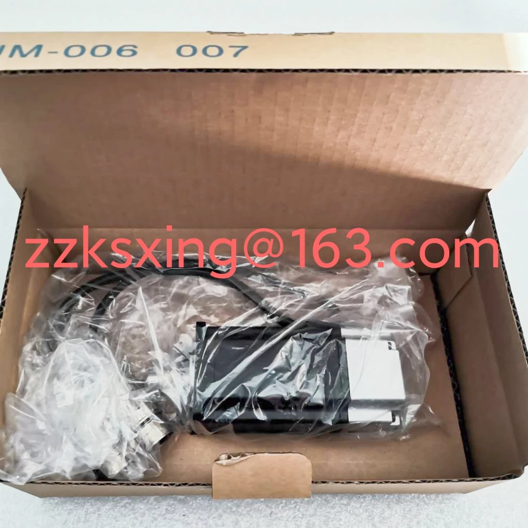 

Brand New Original Servo Motor R7M-A20030-S1-D