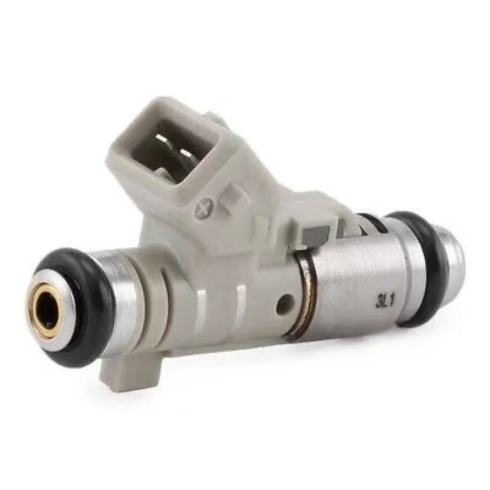 Топливная форсунка Ipm023 подходит для Citroen Saxo Xsara Peugeot 106 1.4 8V IPM023 1999 года выпуска.