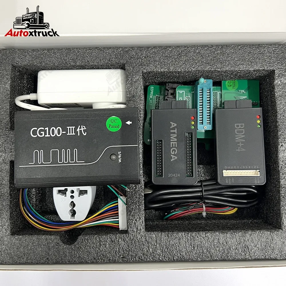 Полнофункциональная версия V6.5.6.0 CG100 RENESAS SRS инструмент для ремонта компьютера