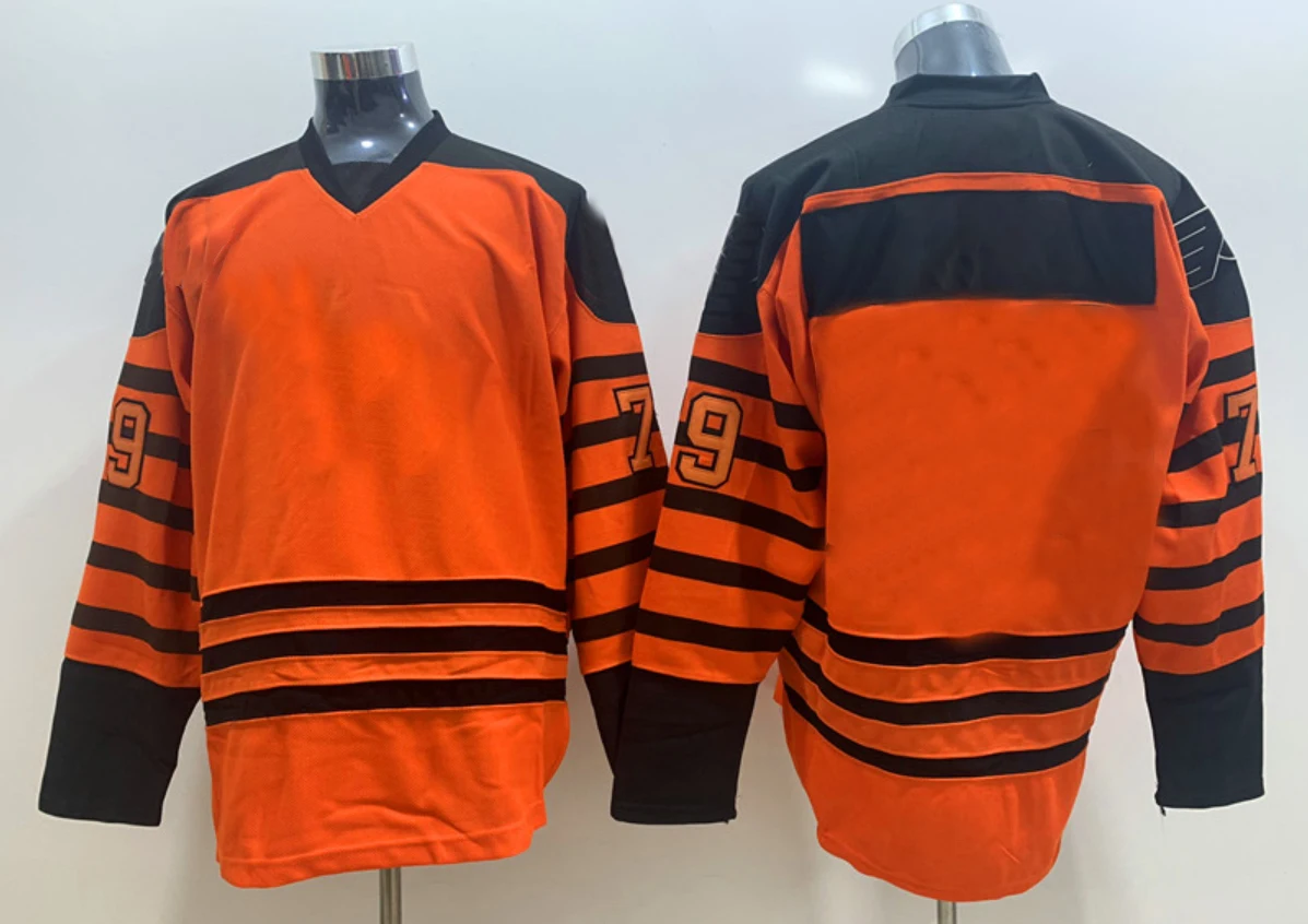 

Carter Hart Hayes Claude Giroux Simmonds Nolan Patrick Shayne Gostisbehere American Hockey Philadelphia Jersey Men T-Shirt