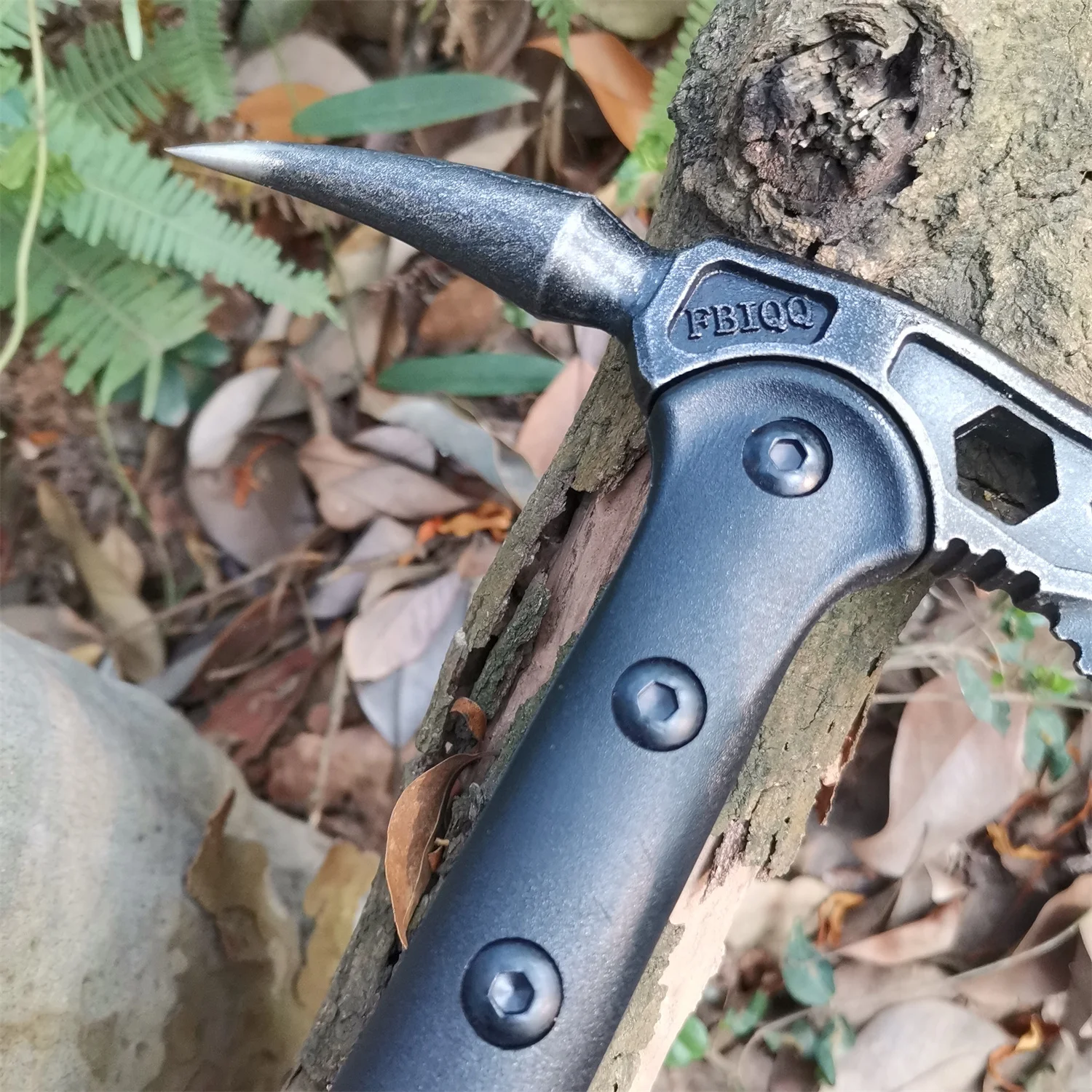 Топор Tomahawk тактический топор для выживания на открытом воздухе кемпинга в