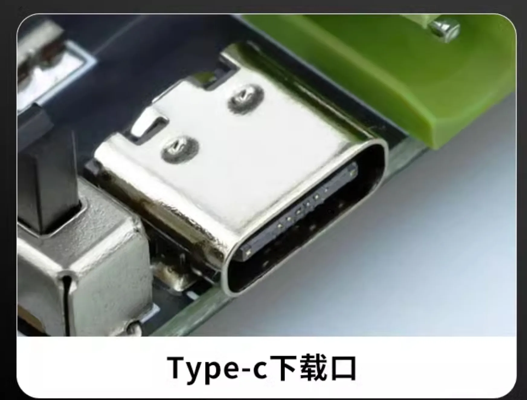 ПлК FX3U-8MR FX3U-8MT 4 входа выхода порт загрузки Type-C