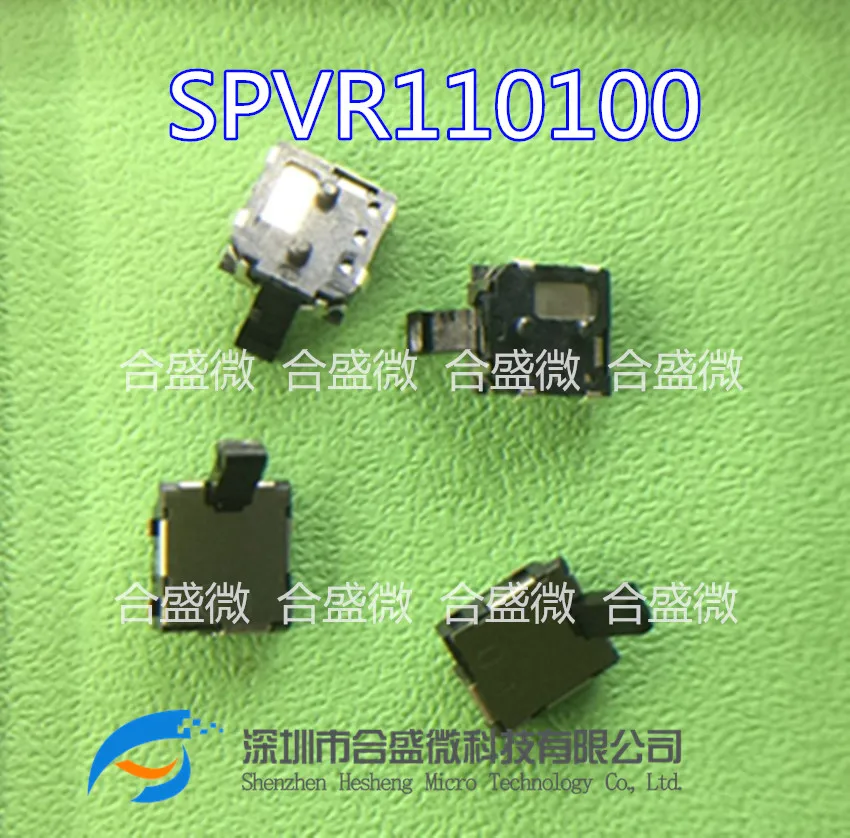 

5pcs SPVR110100 patch testing switch become warped head detection limit switch