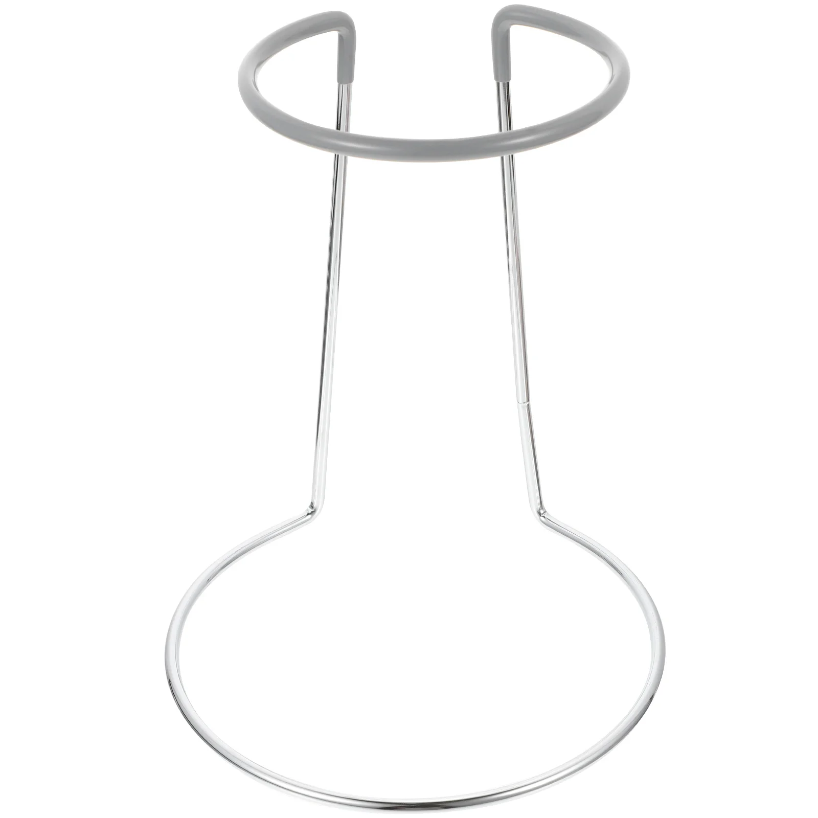 

Decanter Stand Rack Holder Drying Bottle Dryer Bracket Iron Storage Drain Cup Shelf Aerator Whiskey Glassware Desktop Stemware