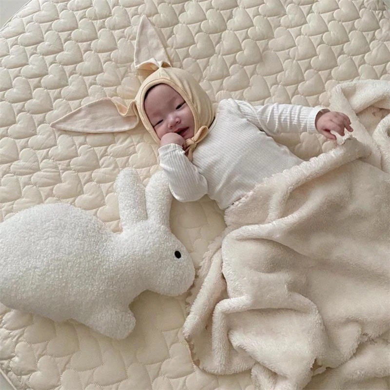 

Sleeping For Toddlers Bunny Plush Sleep Toy Stuffed Rabbit Plush Toy