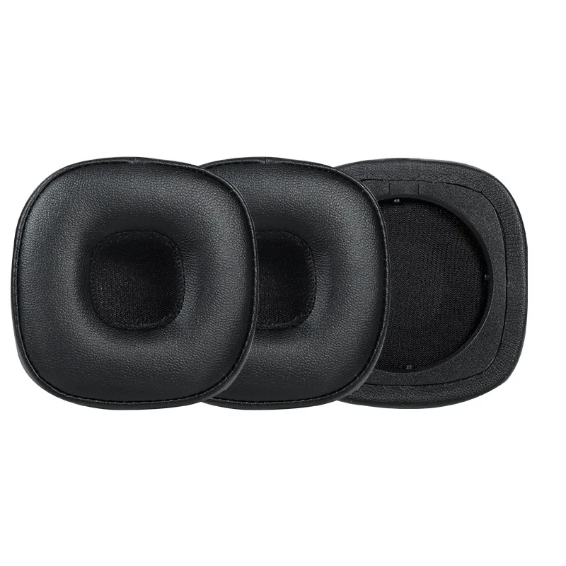 

Replacement Ear Pads Cushions Earpads Earmuffs Repair Parts For Marshall Major IV 4 Wireless On-Ear Bluetooth Headphones