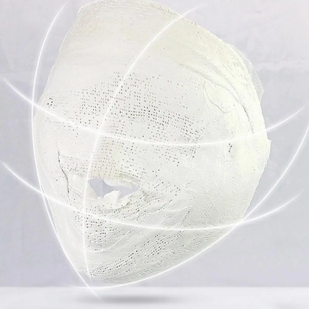 5 шт. 10 г увлажняющая маска для мамы микро-теплопередача коллаген 5D V формирования