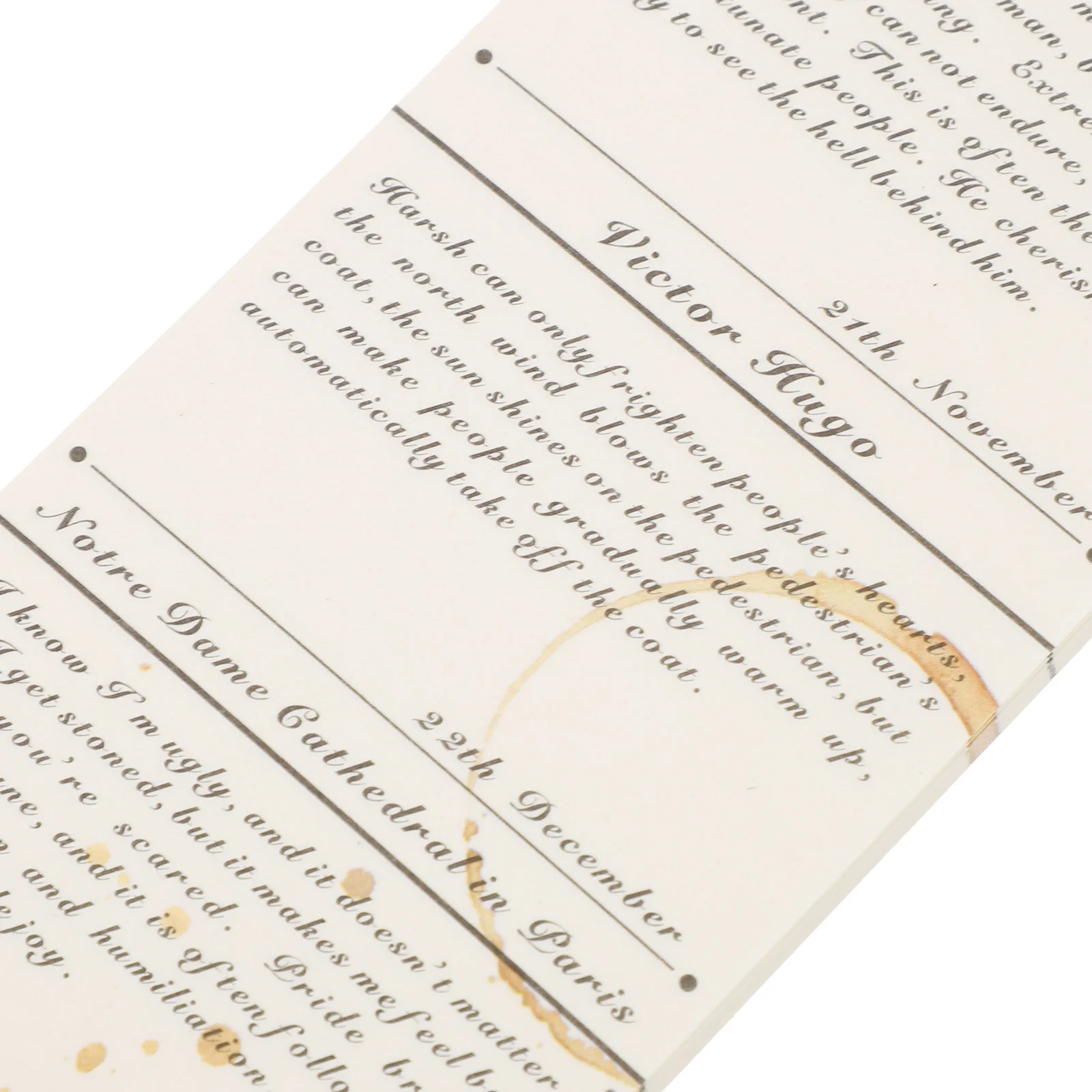 Рисунок 3 - Винтажные Карманные наклейки с фразой