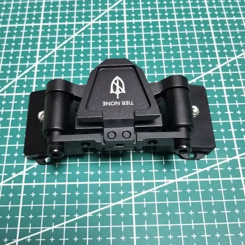 Тактический MUM28 Dual MUM14 NVM 14 PVS бинокулярный кронштейн ночного видения NVG J