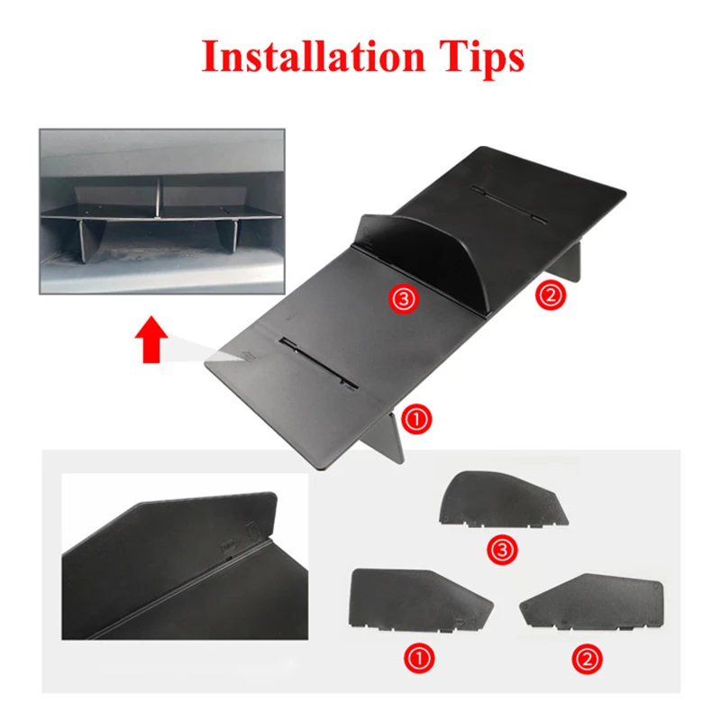 Для Toyota Harrier 80 XU80 2021 2022 второй пилот бардачок обшивка органайзер стеллаж для