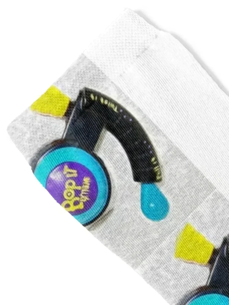 Bop It Extreme Носки для спорта из полиэстера и хлопка