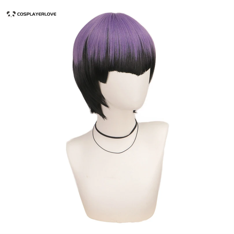 Kaiju No.8 Soushirou Hoshina головной убор для косплея Хэллоуин Карнавальный