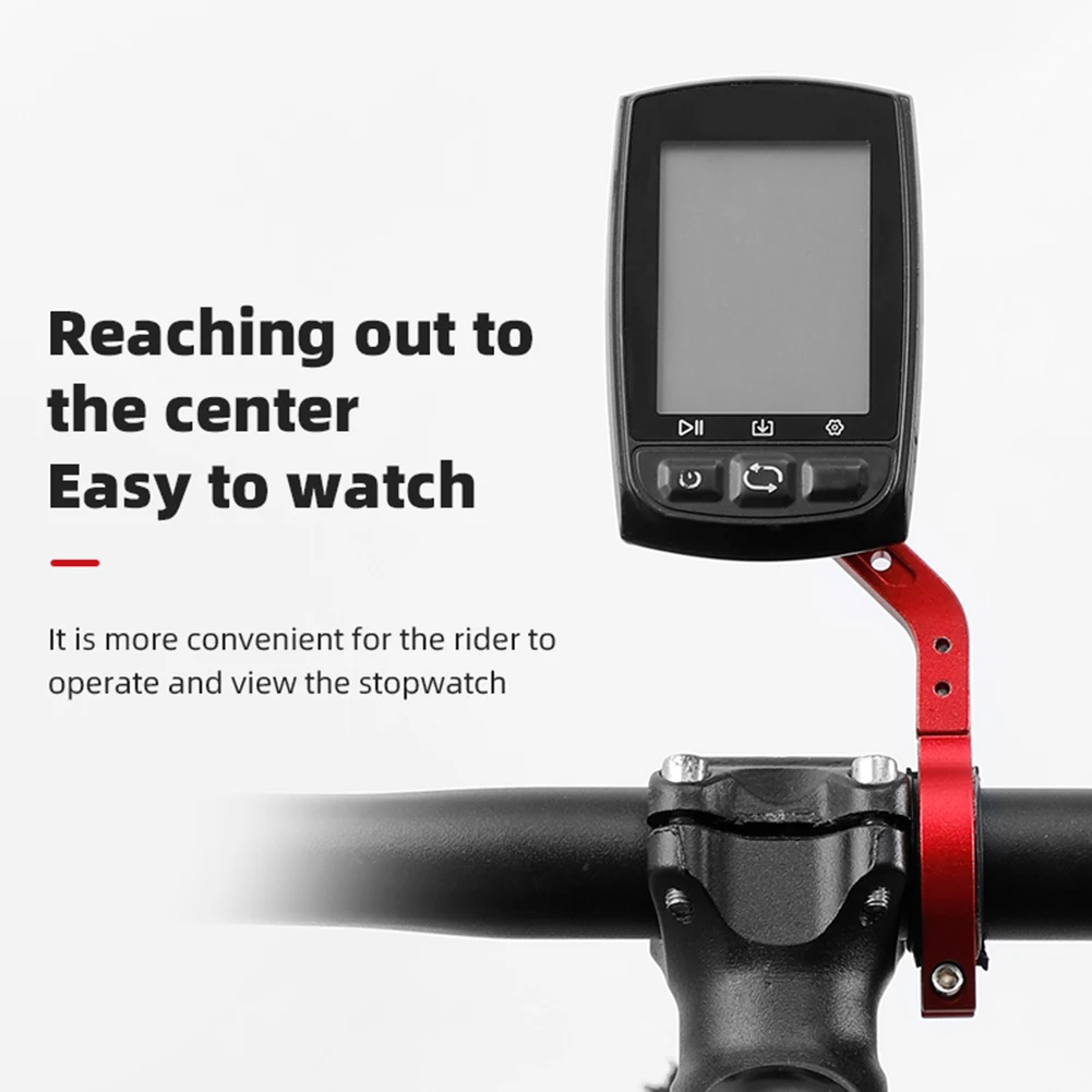 Держатель для компьютера стойка лампы из алюминиевого сплава удлинитель