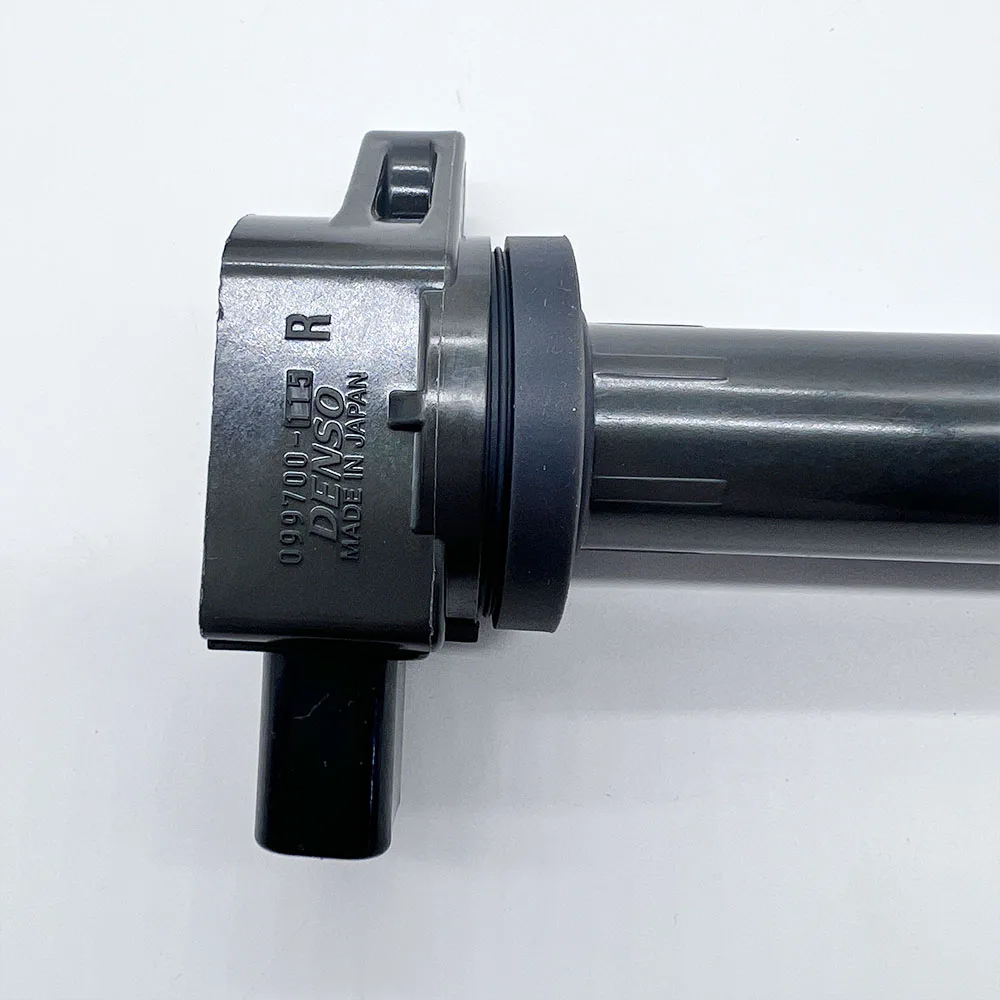 1/4 катушка зажигания 099700-115 для Honda Accord Civic CRV Element S2000 Pilot Integra Acura CSX RSX 2 0 30520-PNA-007
