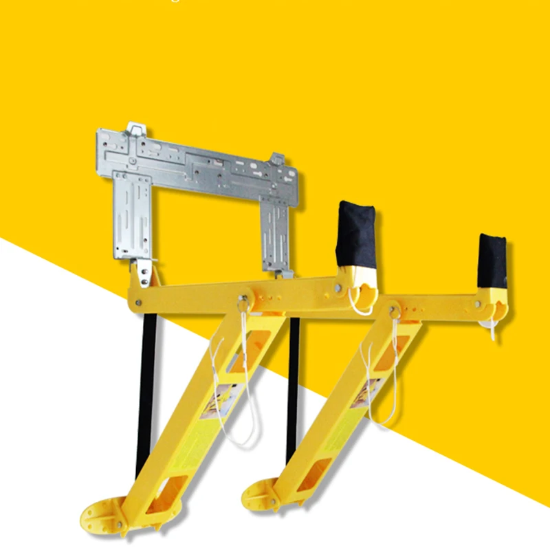 Инструменты для ремонта кондиционера мини-сплит-установка опорный кронштейн