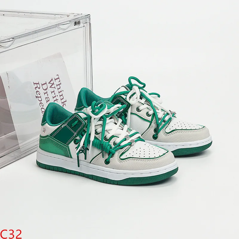 

Новинка 2023, обувь для пар в китайском стиле для Маджонга, Женская универсальная дышащая Спортивная обувь для мужчин, повседневная обувь