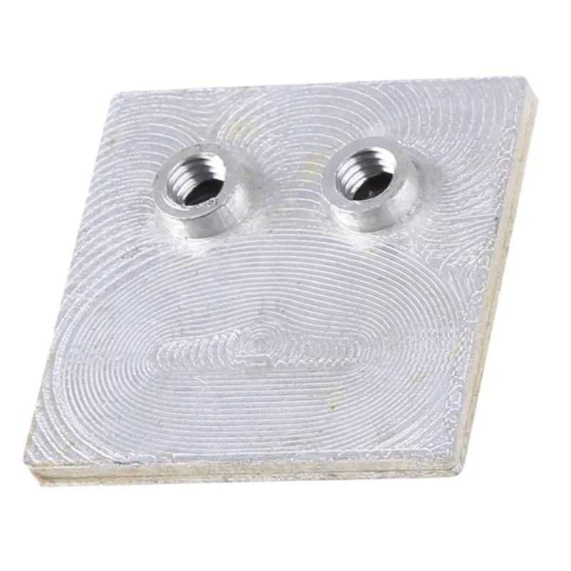 

Aluminum Water Cooling Block Liquid Water Cooler Heatsink System for Cellphone P9JB