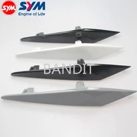 motorcycle accessorie tail side fairing panel cover case for sym drgbt drg 158 drgbt158 drg158