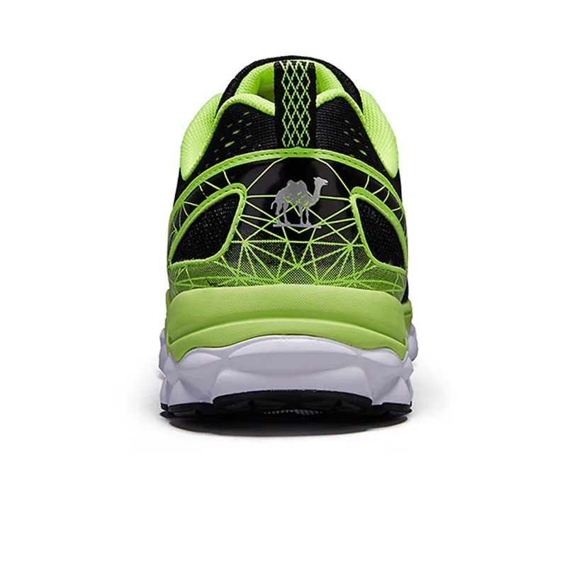 Goldencamel Men Women Sneakers Couple Marathon Jogging Shoes Breathable Outdoor Sports Shoes Fitness & Cross Training Shoes