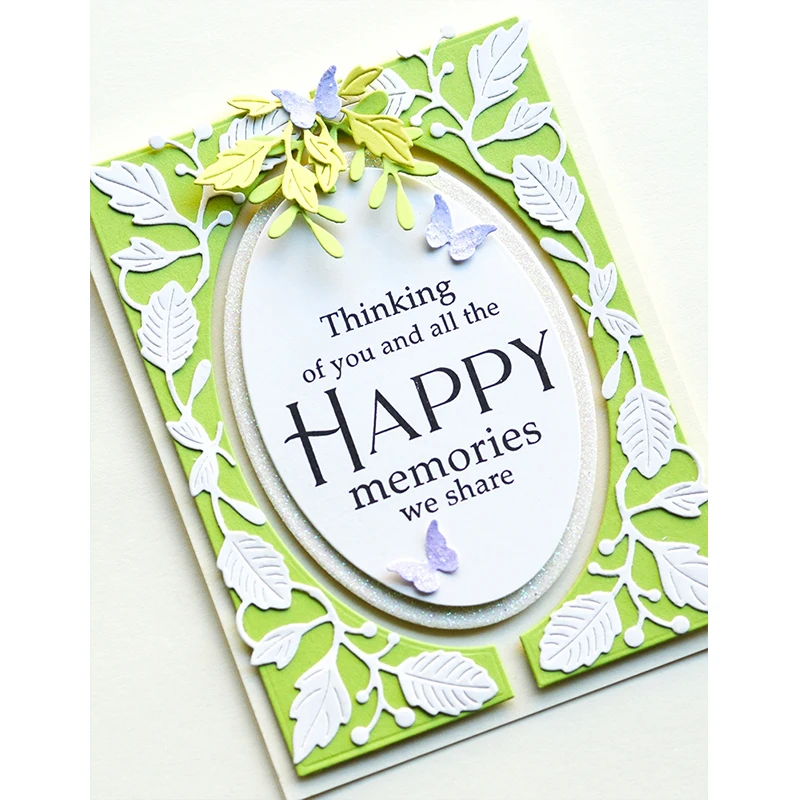 

2023 New Simple Oval Arch Shape Metal Cutting Dies for DIY Photo Scrapbooking Making Birthday Wedding Card Embossing Decoration
